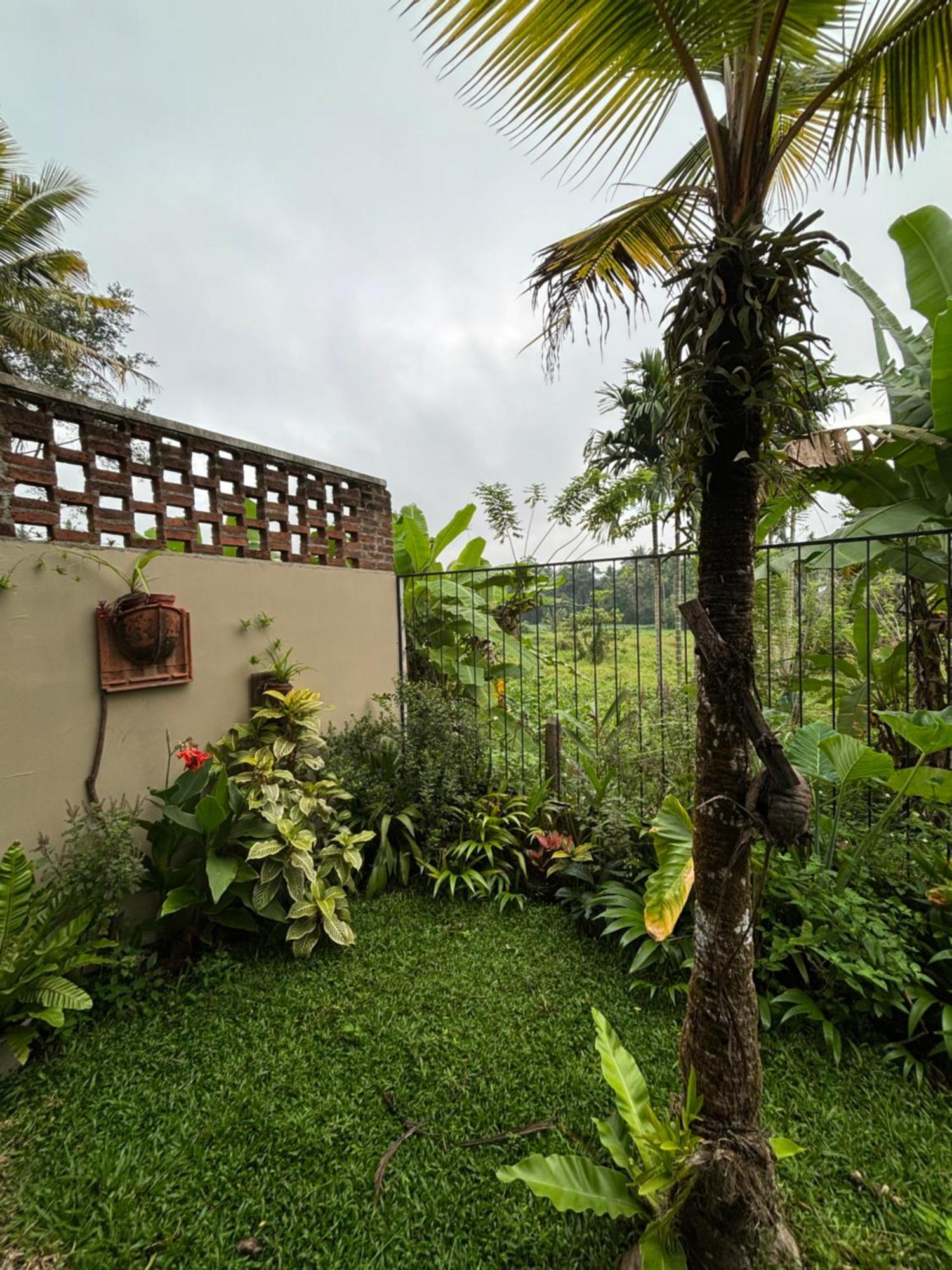 Rai Villa Colombo Malabe Exterior photo
