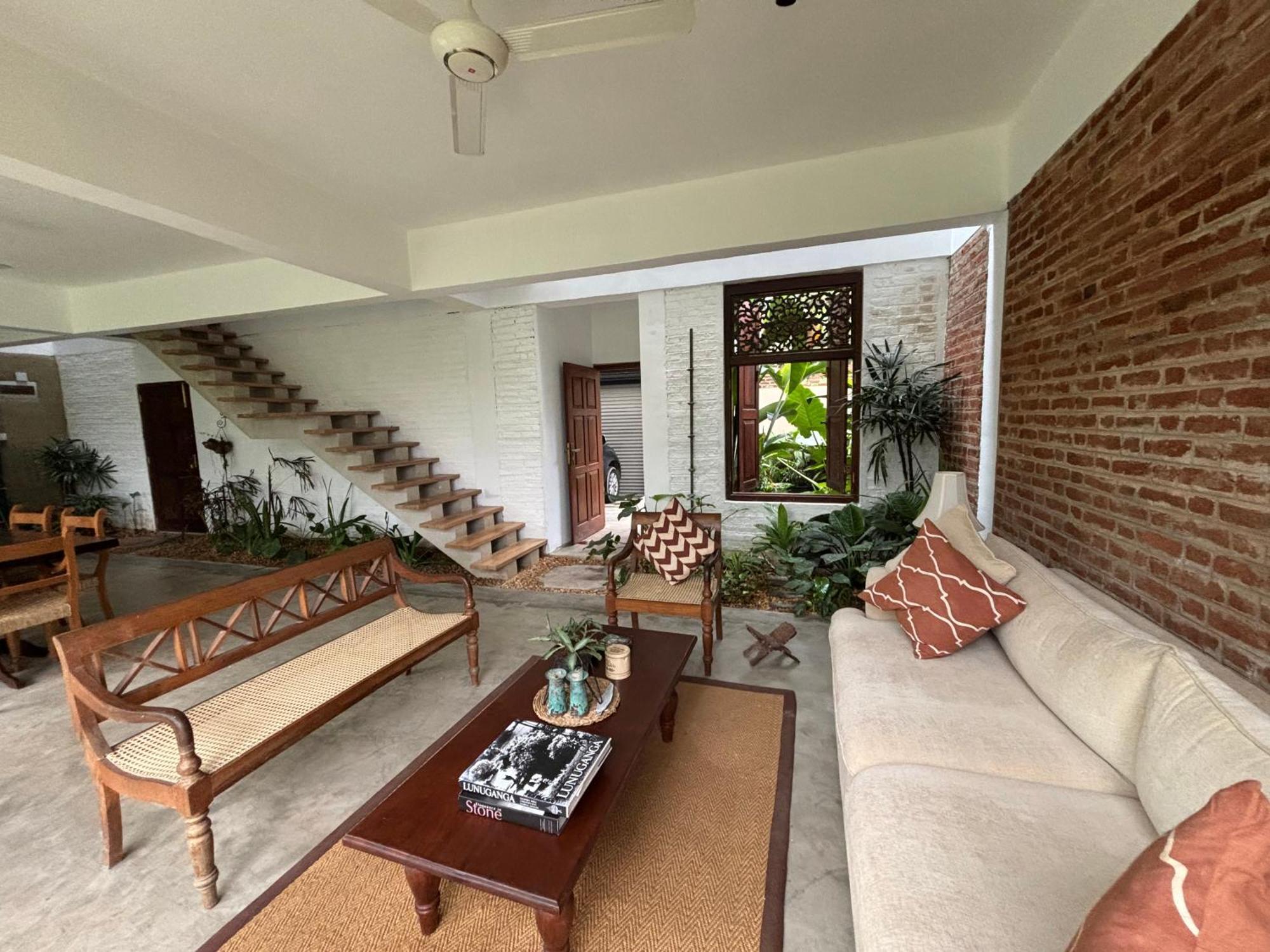 Rai Villa Colombo Malabe Exterior photo