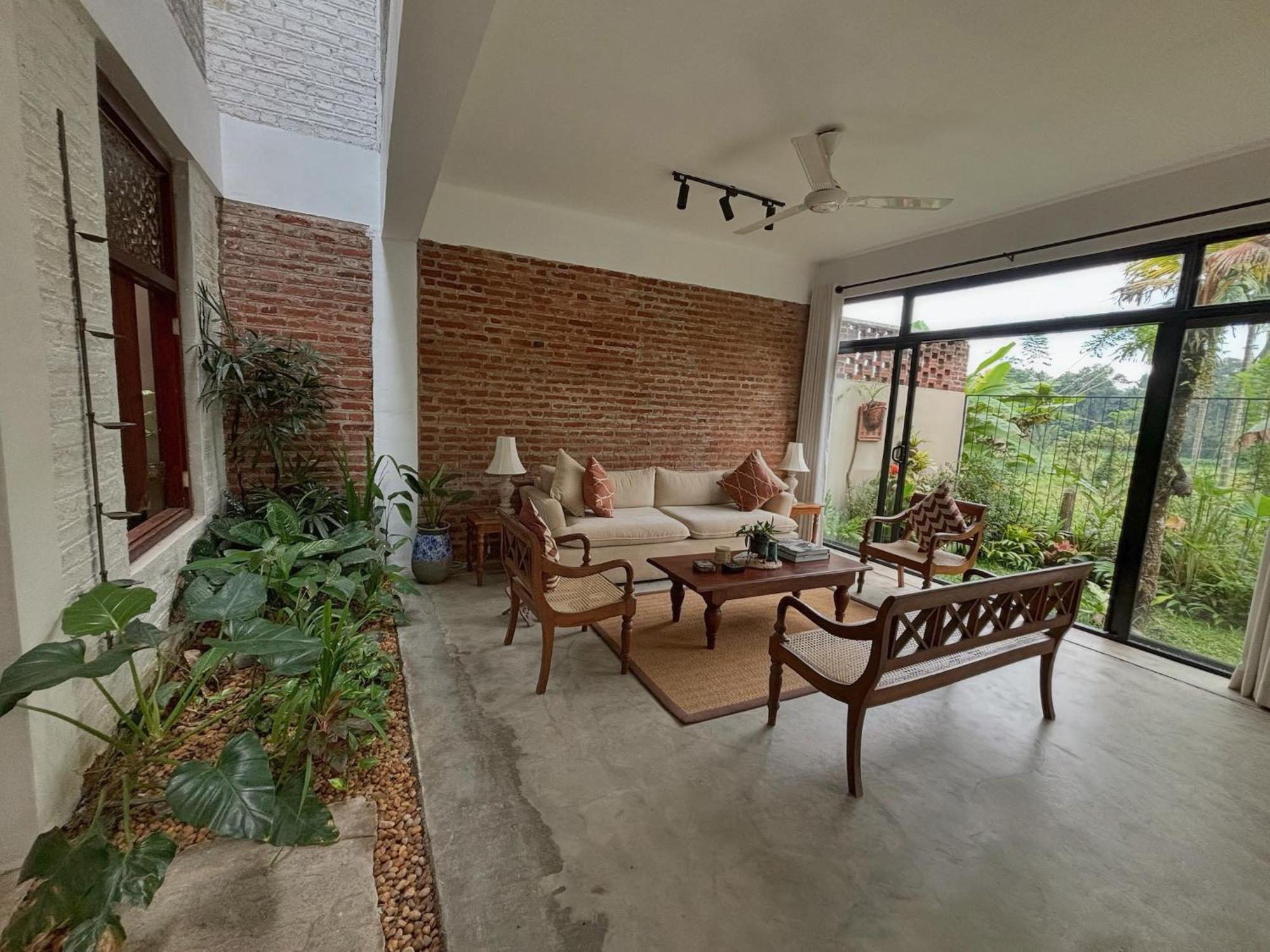Rai Villa Colombo Malabe Exterior photo